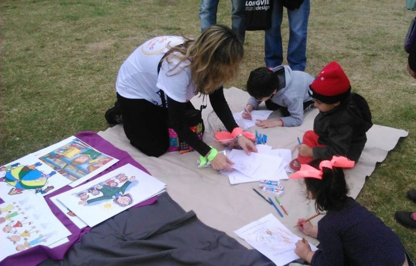 Auditoría revela falencias en la gestión del Programa 63 de cultura infantil