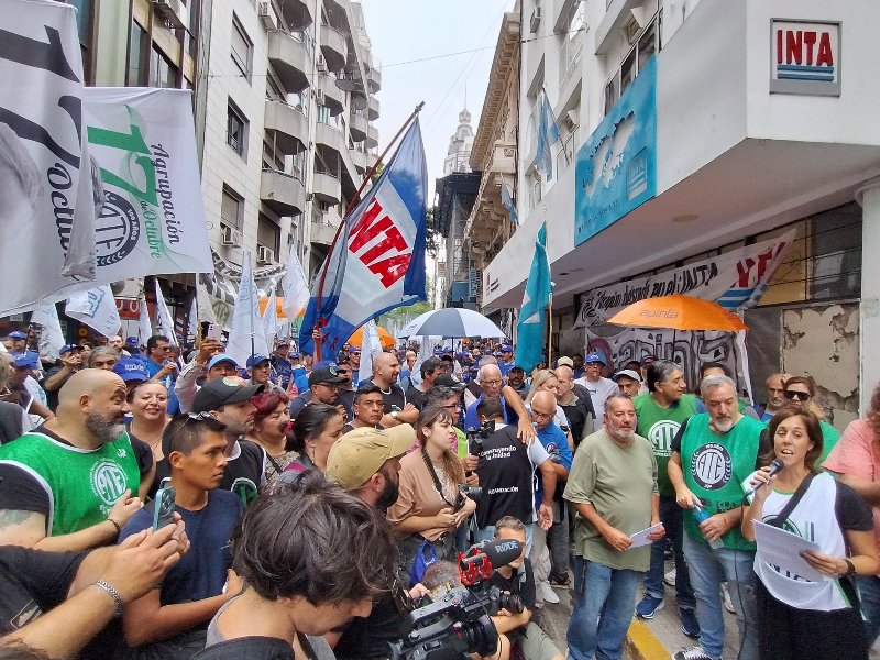 Alerta por el INTA: advierten que el plan del Gobierno implica un “desmantelamiento encubierto”