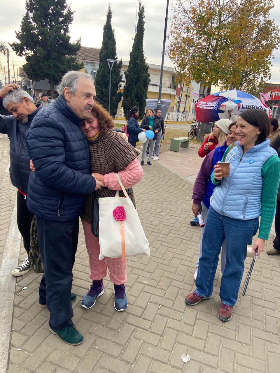 Alfonsín y la irresponsabilidad de Milei respecto al conflicto en medio oriente