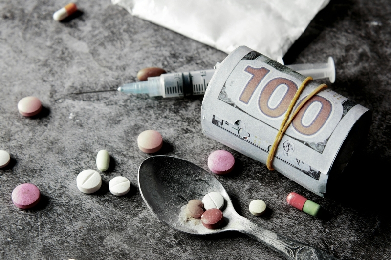 Preocupante aumento del consumo de drogas a nivel global, según la ONU