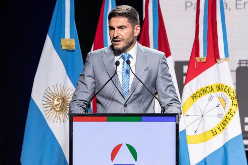 Pullaro exige a Meta frenar estafas digitales que usan el nombre del Quini 6