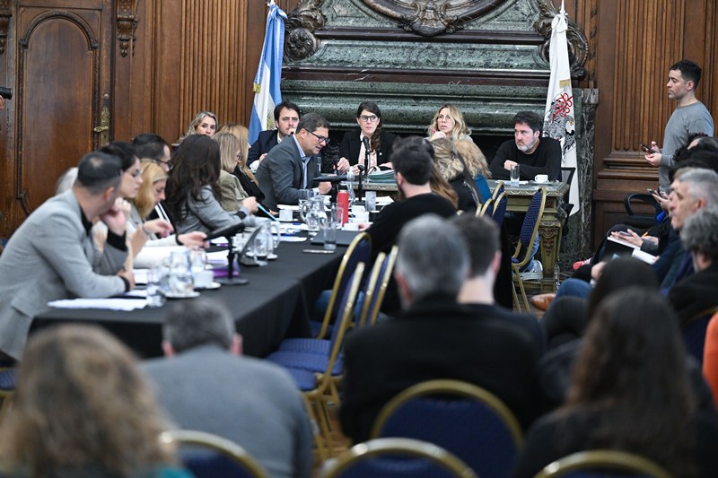 Debates clave en la Legislatura porteña: justicia, cultura y derechos de los consumidores en agenda