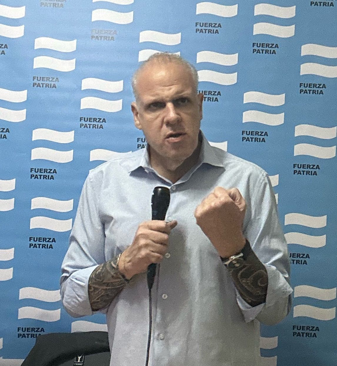 Triple femicidio en Florencio Varela: críticas del peronismo a los dichos de Patricia Bullrich