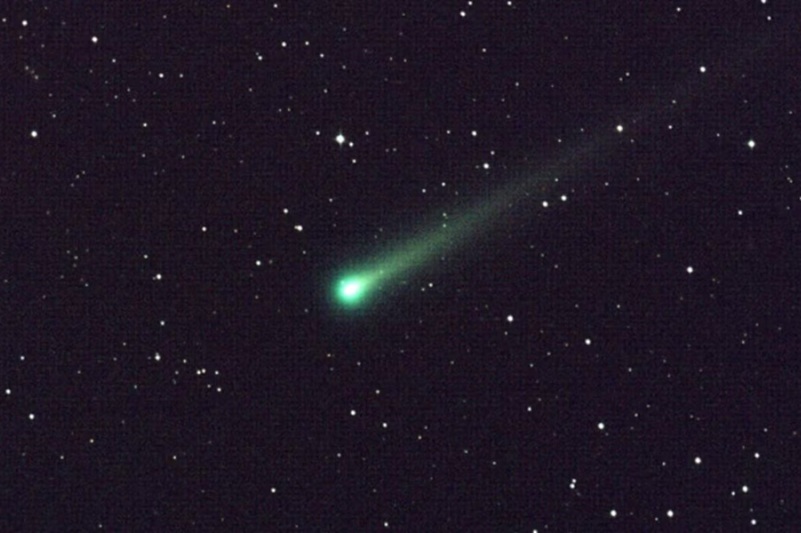 Un visitante interestelar desconcierta a la ciencia