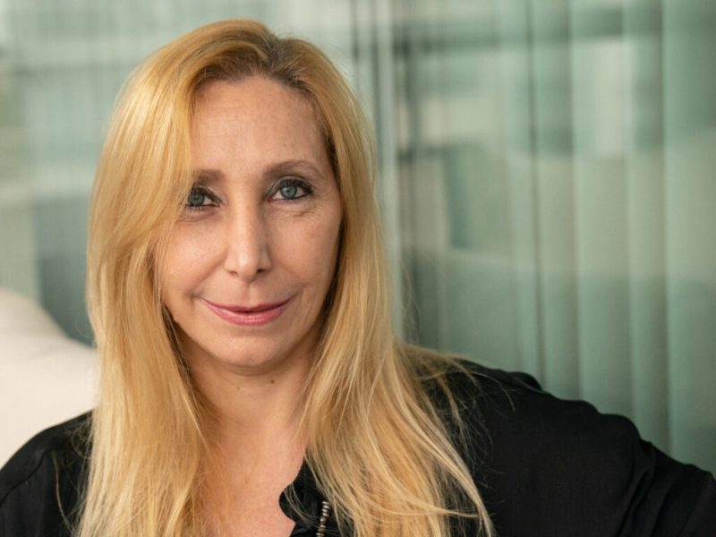 Karina Milei volvió a faltar a la Comisión Investigadora del caso Libra