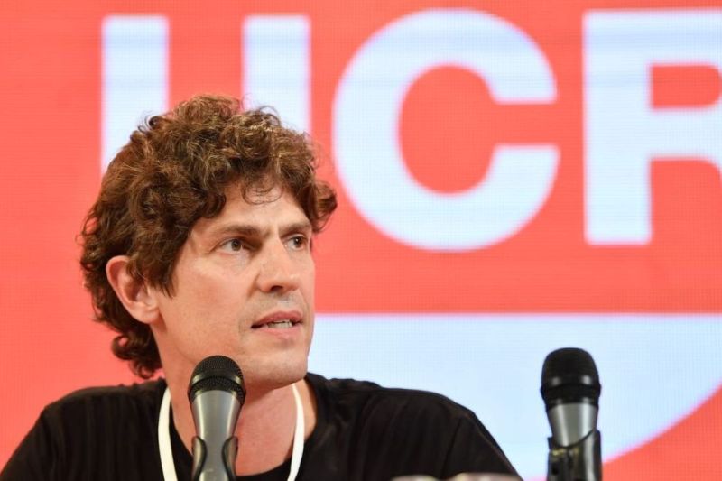 UCR 2025: quiénes son los candidatos a suceder a Lousteau en la conducción nacional