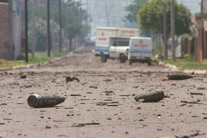 A 30 años de la explosión de Río Tercero: la ciudad que siguió pidiendo verdad y reparación
