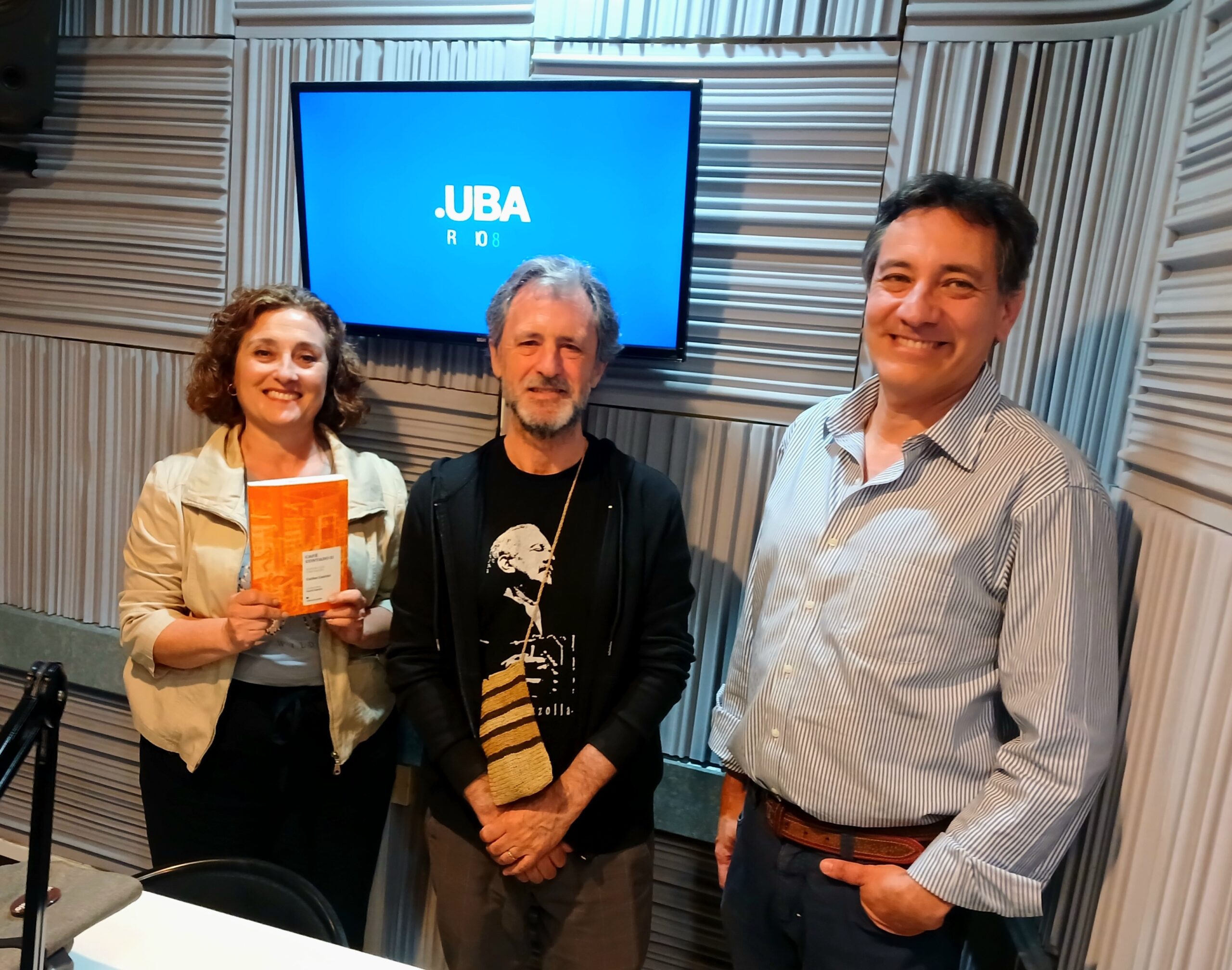 Café Contado: la mirada que rescata el alma de los bares porteños