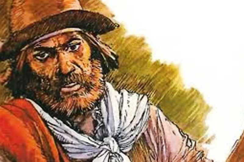 De las pampas a Beijing: la historia del Martín Fierro traducido por Zhao Zhenjiang