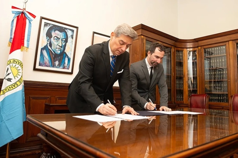 Documentos nazis en Argentina: el Museo del Holocausto investiga las cajas halladas en Tribunales