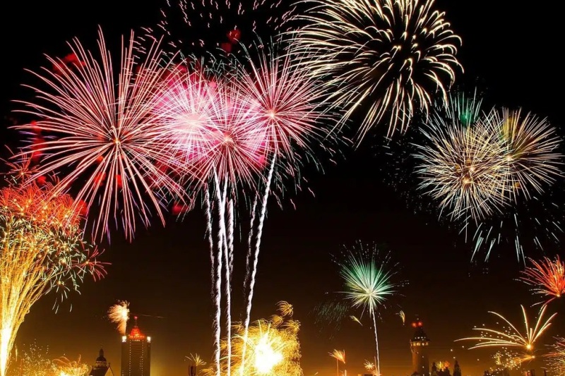 Pirotecnia sonora: la Ciudad de Buenos Aires la prohibió por sus efectos en la salud