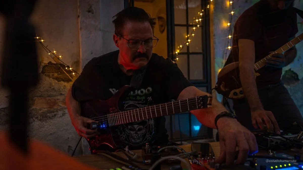 Un histórico festival de vanguardia nacido en California llegará a Viedma y Patagones