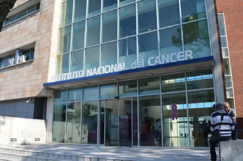 SIGEN detecta deficiencias en la asignación de subsidios a la investigación en cáncer