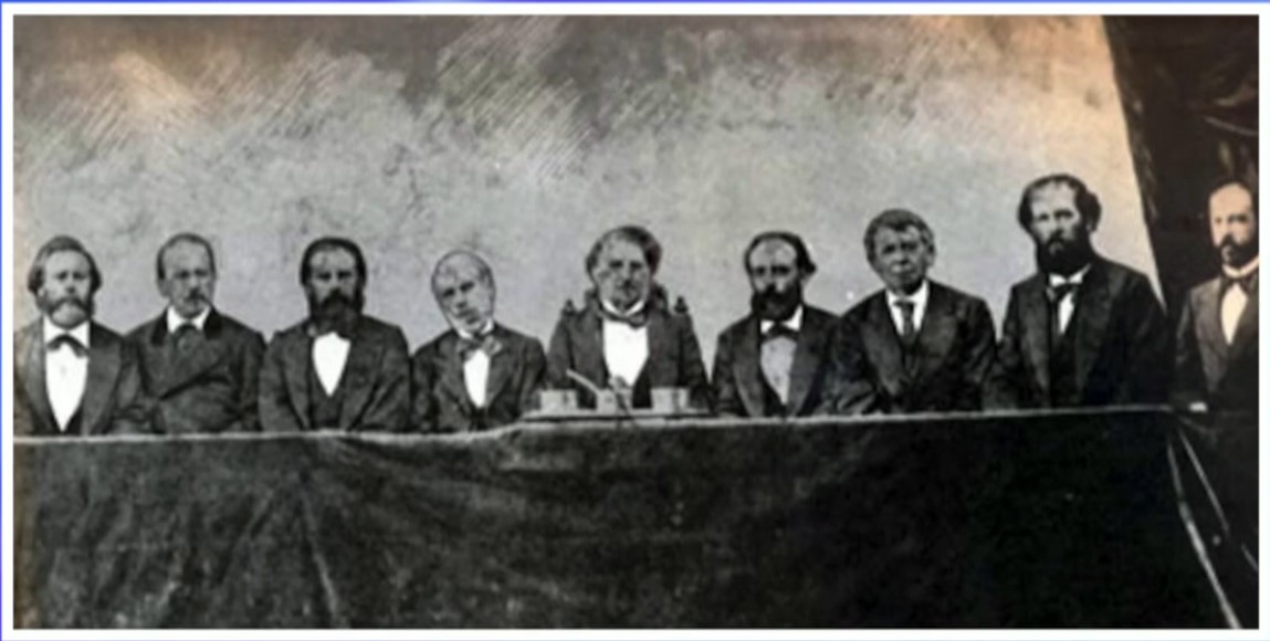 Cumpleaños de la CSJN: Hoy, hace 163 años, comenzó a funcionar