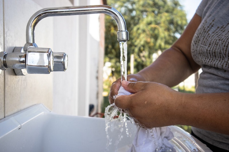 El Gobierno de la Ciudad bajo auditoría por fallas en el control de la calidad del agua urbana