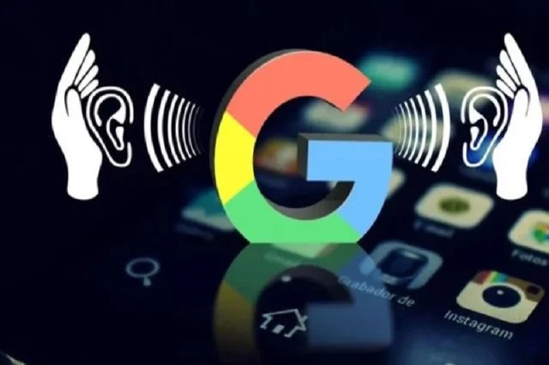 Google bajo sospecha por escuchas: acuerdo judicial por USD 68 millones por el uso del asistente de voz