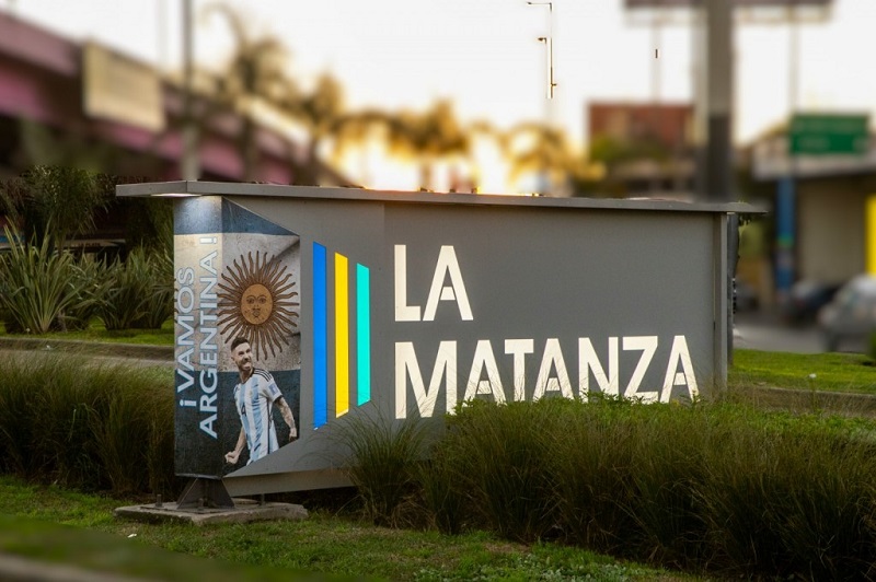 Informe ubica a La Matanza entre los municipios con mayor transparencia fiscal de la provincia