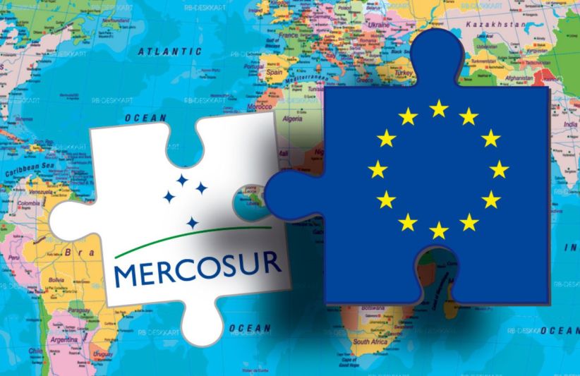 El acuerdo Mercosur–Unión Europea y los límites de la política del apuro