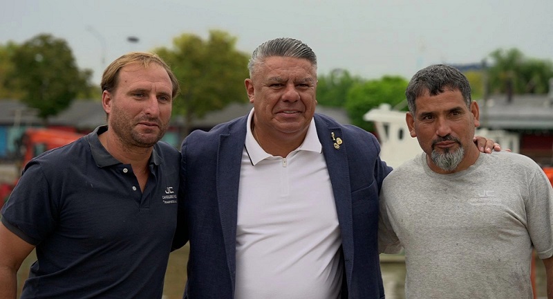 Emergencia fitosanitaria: operativo conjunto para proteger palmeras