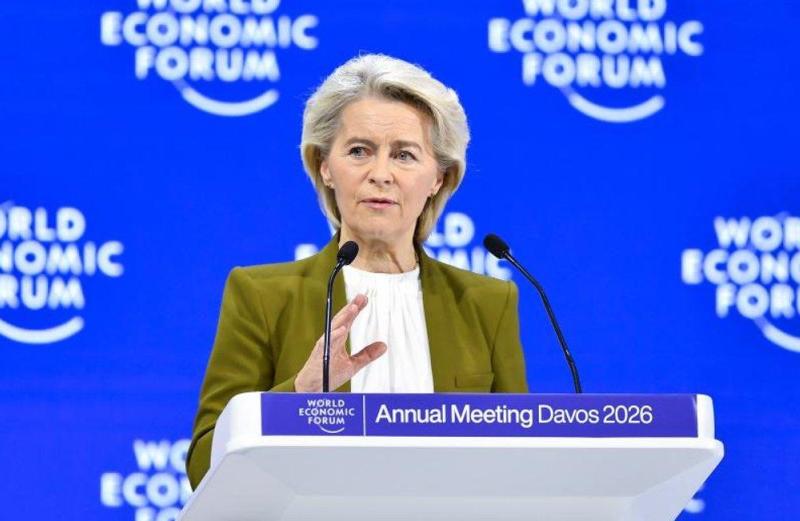 Europa anuncia la entrada en vigor provisional del acuerdo con el Mercosur