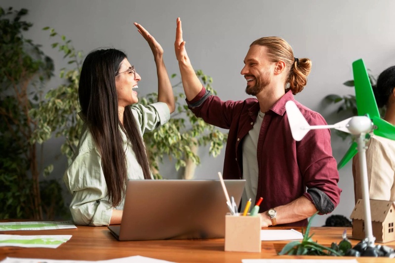 Bienestar laboral y autocuidado, claves de la productividad del siglo XXI