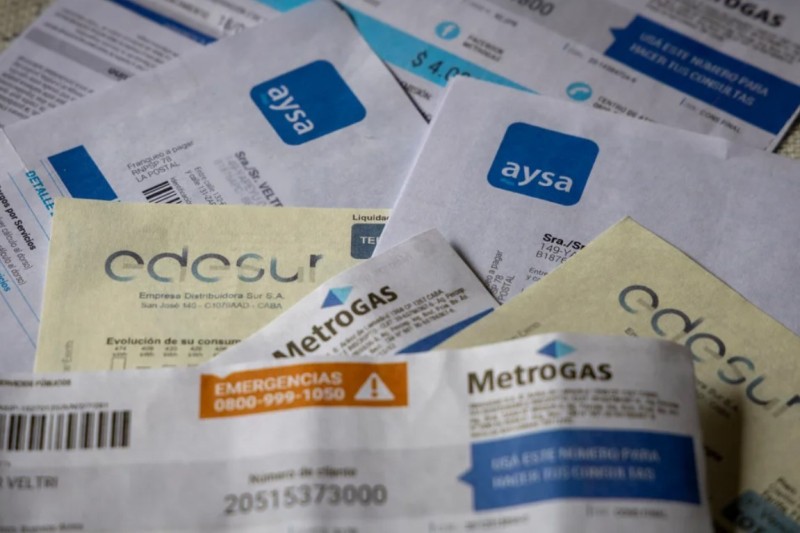 Aumentos en marzo: todos los rubros que suben en Argentina