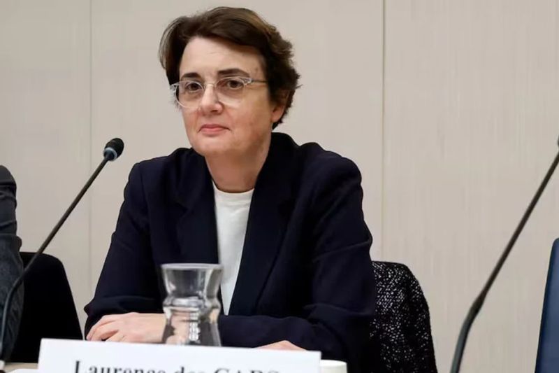 Renunció la directora del Museo del Louvre tras robo millonario