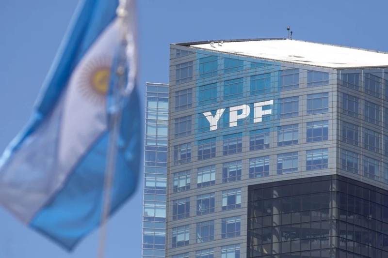 Caso YPF: EE.UU. suspende apelaciones y favorece a Argentina