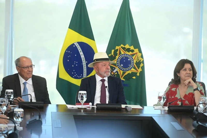 Lula oficializó el acuerdo entre Mercosur y la Unión Europea