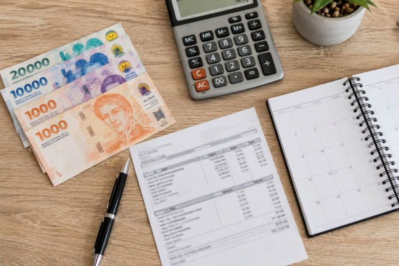 Aguinaldo de junio 2026: quiénes lo cobran y cuánto corresponde