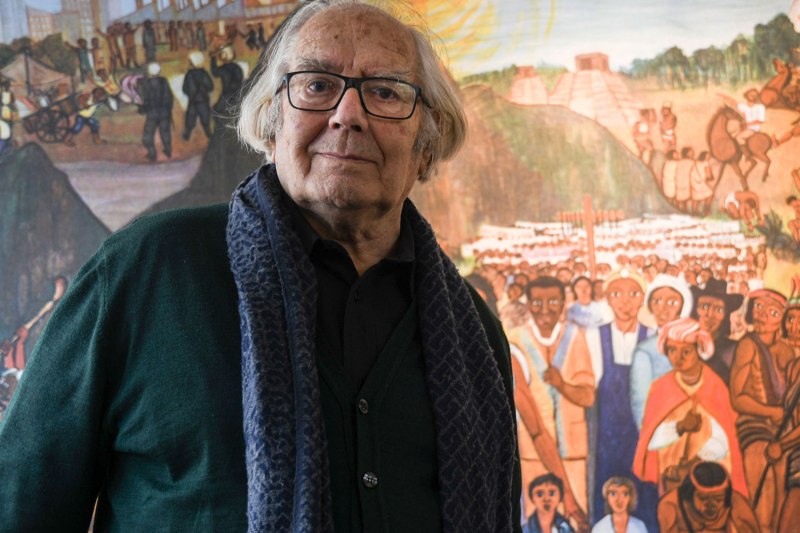 Pérez Esquivel encabezará un ayuno contra el Gobierno de Milei