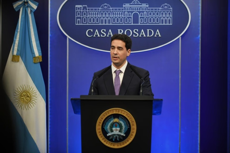 Argentina amplía la ayuda humanitaria a Venezuela tras los terremotos