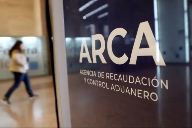 ARCA prorrogó la suspensión de ejecuciones fiscales