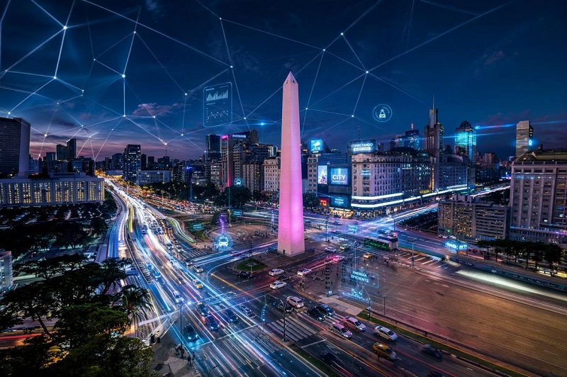 Buenos Aires reunirá a más de 65 intendentes en el primer Congreso Federal de Ciudades Inteligentes