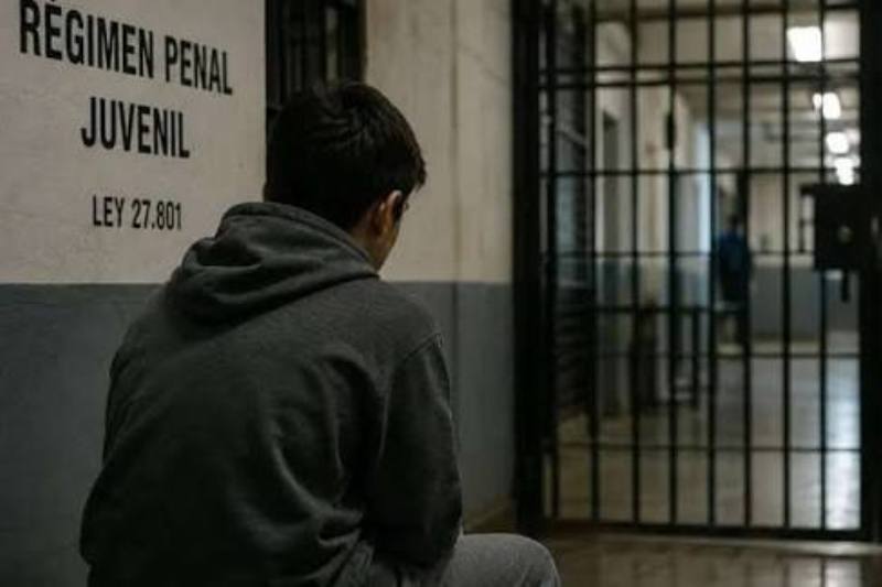 Justicia porteña declaró inconstitucional aplicar el nuevo régimen penal a un adolescente de 14 años