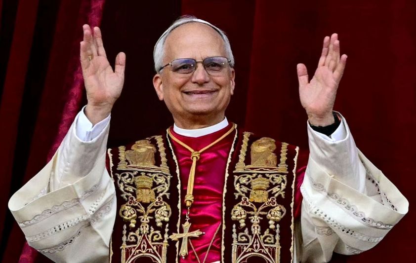 “Quo Vadis Humanitas”: una conferencia para analizar el pontificado de León XIV