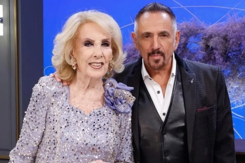 Alejandro Lerner y su polémica comparación sobre Argentina