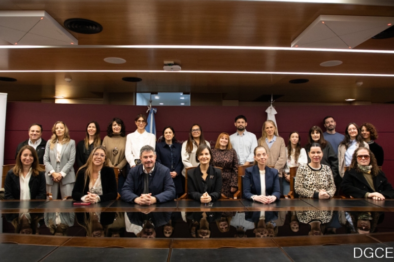 Jusbaires Lúdico: juegos para acercar la Justicia a los jóvenes